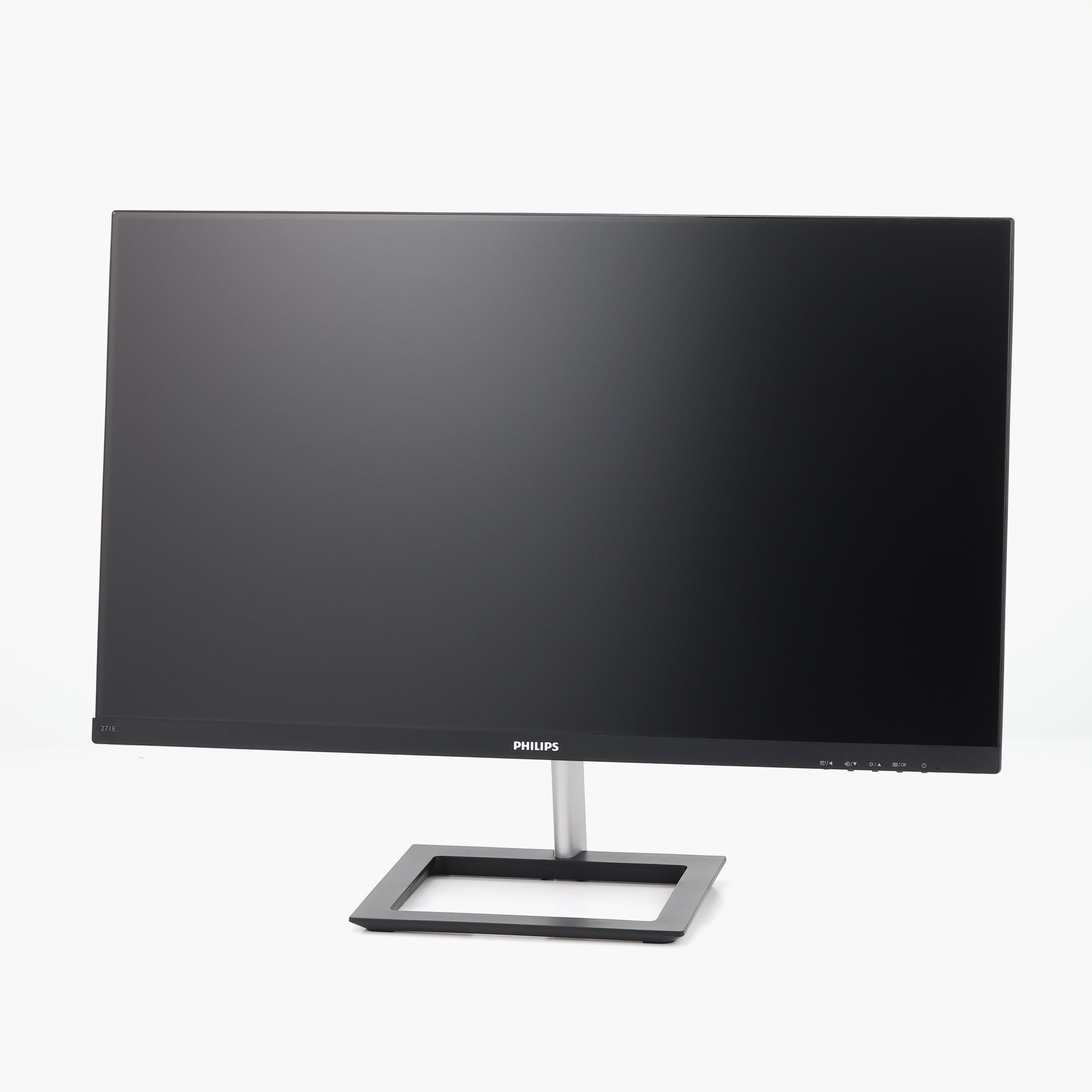 PHILIPSモニターディスプレイ 271E1D/11 27インチフレームレス 液晶モニター 271E1D/11 | Philips